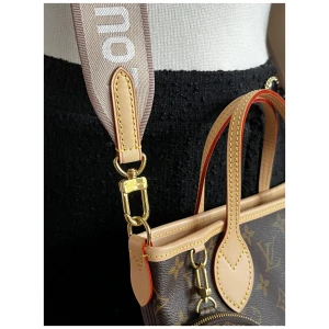 Louis Vuitton Neverfull BB Monogram Canvas Carrier bags Louis Vuitton 36 Louis Vuitton Neverfull BB Monogram Canvas Carrier bags Louis Vuitton 36