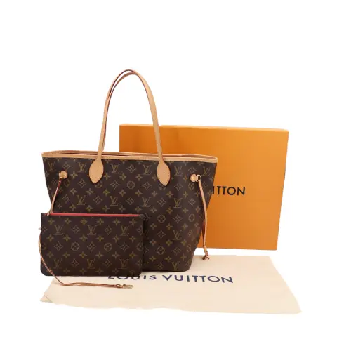 Bolsos Louis Vuitton Neverfull MM Louis Vuitton 2 Bolsos Louis Vuitton Neverfull MM Louis Vuitton 2