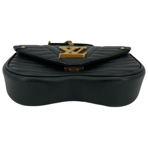 Louis Vuitton New Wave Chain PM Black Carrier bags Louis Vuitton 34