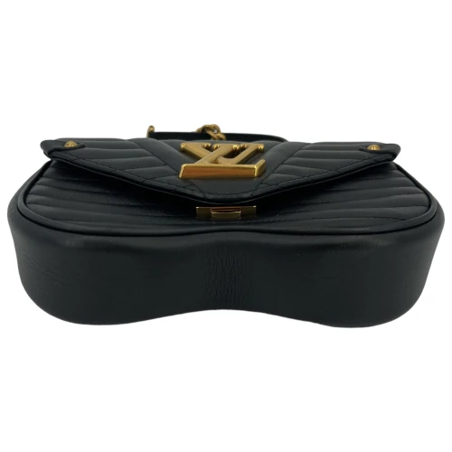 Louis Vuitton New Wave Chain PM Black Carrier bags Louis Vuitton 13