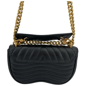 Louis Vuitton New Wave Chain PM Black Carrier bags Louis Vuitton 32