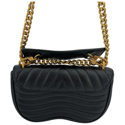 Louis Vuitton New Wave Chain PM Black Carrier bags Louis Vuitton 11