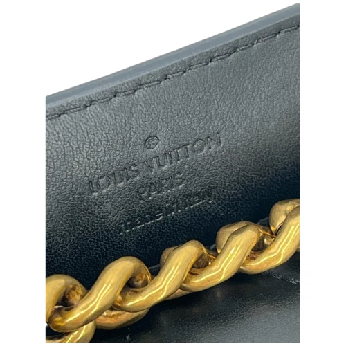 Louis Vuitton New Wave Chain PM Black Carrier bags Louis Vuitton 19