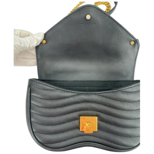 Louis Vuitton New Wave Chain PM Black Carrier bags Louis Vuitton 21