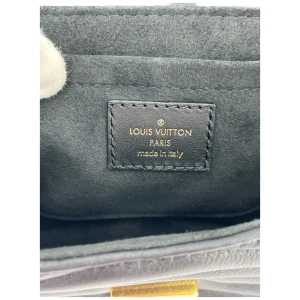 Louis Vuitton New Wave Chain PM Black Carrier bags Louis Vuitton 44