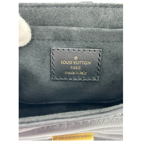 Louis Vuitton New Wave Chain PM Black Carrier bags Louis Vuitton 23