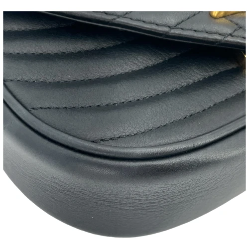 Louis Vuitton New Wave Chain PM Black Carrier bags Louis Vuitton 14