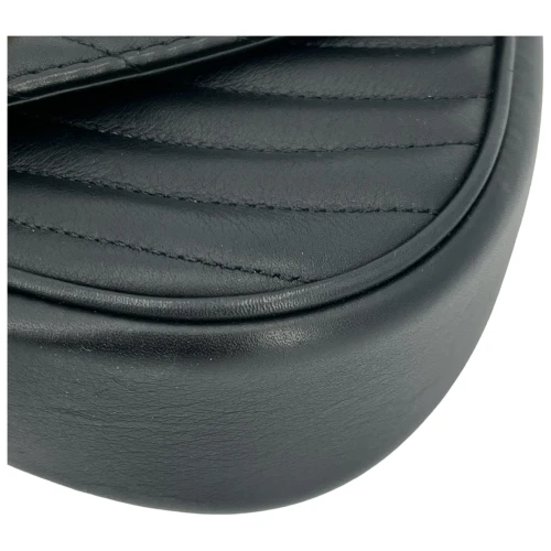 Louis Vuitton New Wave Chain PM Black Carrier bags Louis Vuitton 15