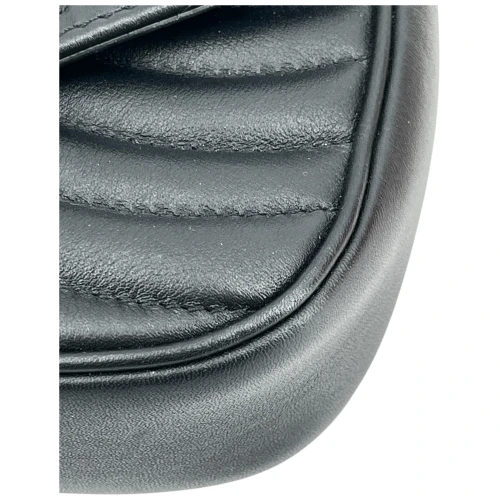 Louis Vuitton New Wave Multi Pochette Black Carrier bags Louis Vuitton 14 Louis Vuitton New Wave Multi Pochette Black Carrier bags Louis Vuitton 14