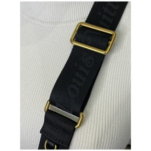 Louis Vuitton New Wave Multi Pochette Black Carrier bags Louis Vuitton 45 Louis Vuitton New Wave Multi Pochette Black Carrier bags Louis Vuitton 45