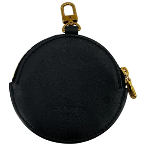 Louis Vuitton New Wave Multi Pochette Black Carrier bags Louis Vuitton 40 Louis Vuitton New Wave Multi Pochette Black Carrier bags Louis Vuitton 40