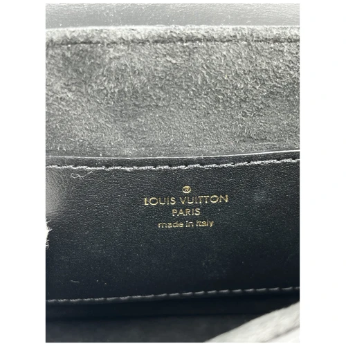 Louis Vuitton New Wave Multi Pochette Black Carrier bags Louis Vuitton 17 Louis Vuitton New Wave Multi Pochette Black Carrier bags Louis Vuitton 17