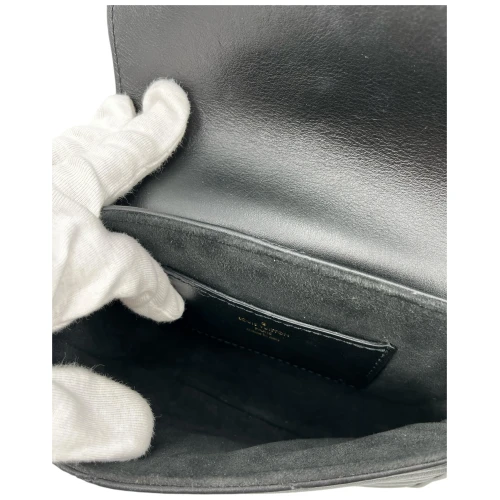 Louis Vuitton New Wave Multi Pochette Black Carrier bags Louis Vuitton 16 Louis Vuitton New Wave Multi Pochette Black Carrier bags Louis Vuitton 16