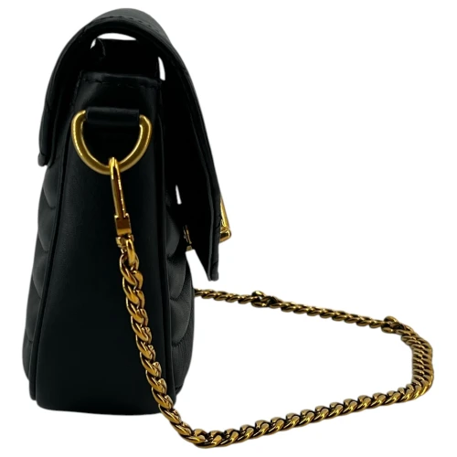 Louis Vuitton New Wave Multi Pochette Black Carrier bags Louis Vuitton 9 Louis Vuitton New Wave Multi Pochette Black Carrier bags Louis Vuitton 9