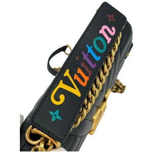 Louis Vuitton New Wave Chain PM Black Carrier bags Louis Vuitton 38