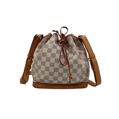 Louis Vuitton Noé BB Damier Azur Handbags Louis Vuitton