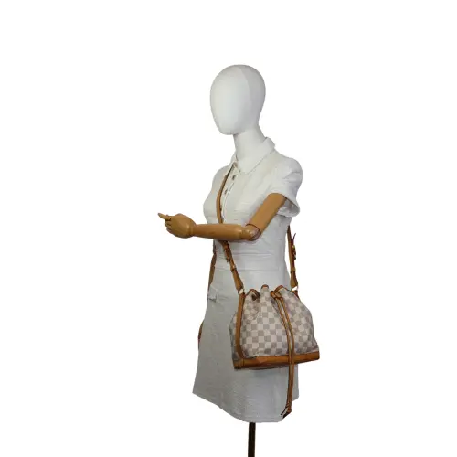Louis Vuitton Noé BB Damier Azur Handbags Louis Vuitton 2