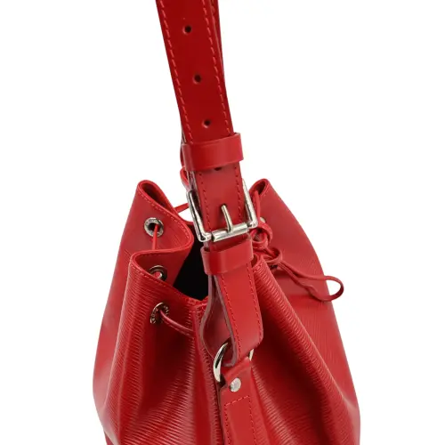 Louis Vuitton Noe BB Epi Carmine Handtaschen Louis Vuitton 14 Louis Vuitton Noe BB Epi Carmine Handtaschen Louis Vuitton 14