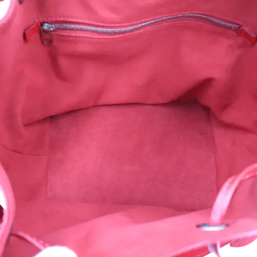 Louis Vuitton Noe BB Epi Carmine Handtaschen Louis Vuitton 16 Louis Vuitton Noe BB Epi Carmine Handtaschen Louis Vuitton 16
