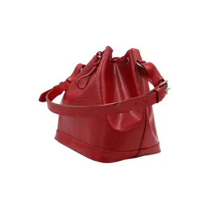 Louis Vuitton Noe BB Epi Carmine Handtaschen Louis Vuitton 20 Louis Vuitton Noe BB Epi Carmine Handtaschen Louis Vuitton 20