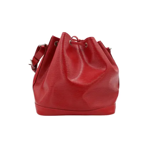 Louis Vuitton Noe BB Epi Carmine Handtaschen Louis Vuitton 7 Louis Vuitton Noe BB Epi Carmine Handtaschen Louis Vuitton 7