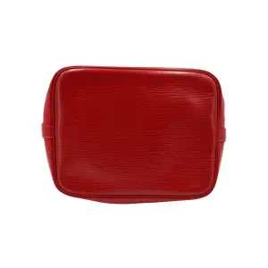 Louis Vuitton Noe BB Epi Carmine Handtaschen Louis Vuitton 23 Louis Vuitton Noe BB Epi Carmine Handtaschen Louis Vuitton 23