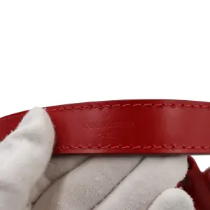 Louis Vuitton Noe BB Epi Carmine Handtaschen Louis Vuitton 29 Louis Vuitton Noe BB Epi Carmine Handtaschen Louis Vuitton 29