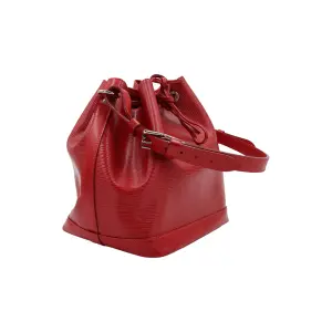 Louis Vuitton Noe BB Epi Carmine Handtaschen Louis Vuitton 22 Louis Vuitton Noe BB Epi Carmine Handtaschen Louis Vuitton 22