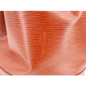 Louis Vuitton Sac Noe Grand Epi Brown Carrier bags Louis Vuitton 32