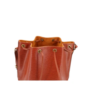 Louis Vuitton Sac Noe Grand Epi Brown Carrier bags Louis Vuitton 38