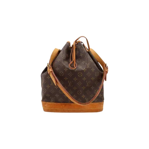 Louis Vuitton Noe Grand Monogram Canvas Handtaschen Louis Vuitton Louis Vuitton Noe Grand Monogram Canvas Handtaschen Louis Vuitton