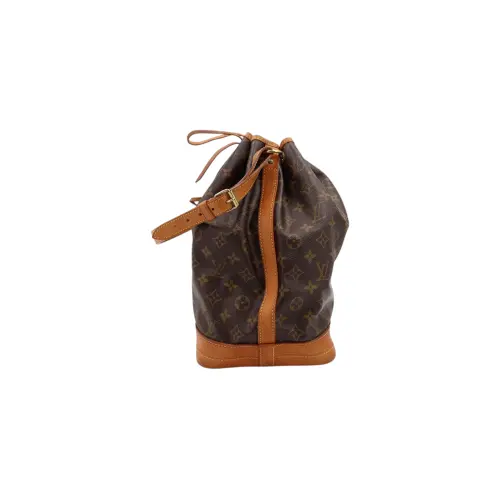 Louis Vuitton Noe Grand Monogram Canvas Handtaschen Louis Vuitton 2 Louis Vuitton Noe Grand Monogram Canvas Handtaschen Louis Vuitton 2