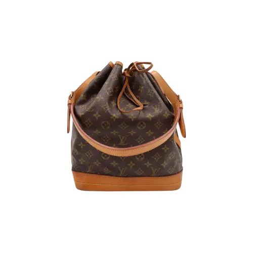 Louis Vuitton Noe Grand Monogram Canvas Handtaschen Louis Vuitton Louis Vuitton Noe Grand Monogram Canvas Handtaschen Louis Vuitton