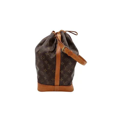 Louis Vuitton Noe Grand Monogram Canvas Handtaschen Louis Vuitton 4 Louis Vuitton Noe Grand Monogram Canvas Handtaschen Louis Vuitton 4