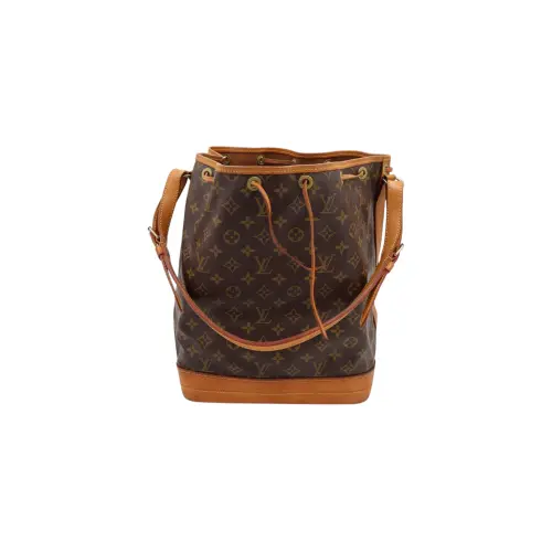 Louis Vuitton Noe Grand Monogram Canvas Handtaschen Louis Vuitton 14 Louis Vuitton Noe Grand Monogram Canvas Handtaschen Louis Vuitton 14