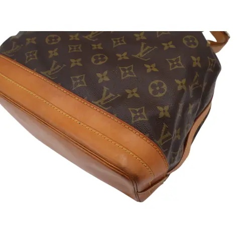 Louis Vuitton Noe Grand Monogram Canvas Handtaschen Louis Vuitton 7 Louis Vuitton Noe Grand Monogram Canvas Handtaschen Louis Vuitton 7