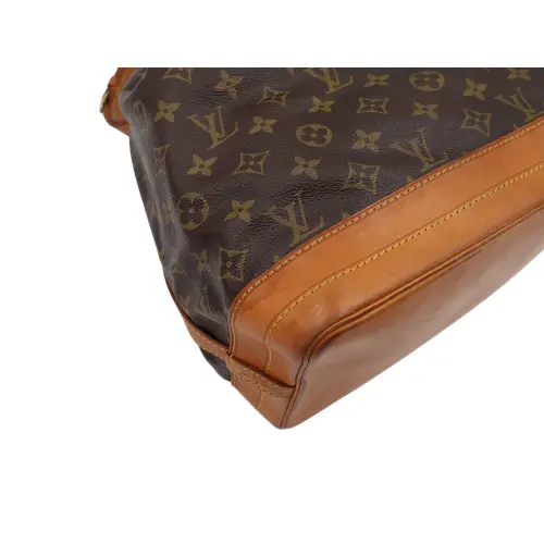 Louis Vuitton Noe Grand Monogram Canvas Handtaschen Louis Vuitton 6 Louis Vuitton Noe Grand Monogram Canvas Handtaschen Louis Vuitton 6