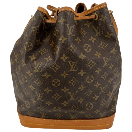 Louis Vuitton Sac Noe Grand Monogram Canvas Carrier bags Louis Vuitton 6 Louis Vuitton Sac Noe Grand Monogram Canvas Carrier bags Louis Vuitton 6