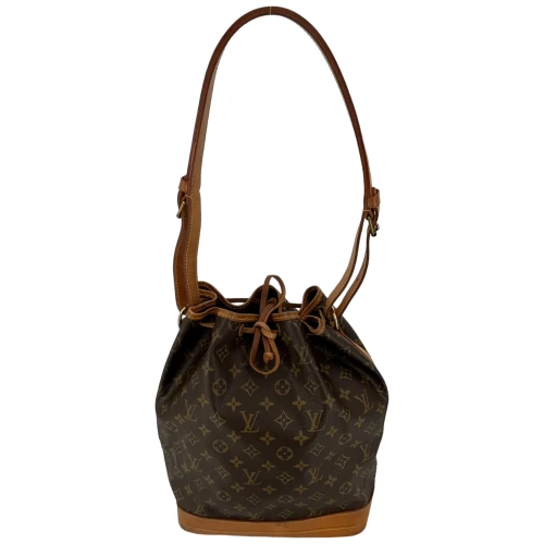 Louis Vuitton Sac Noe Grand Monogram Canvas Carrier bags Louis Vuitton 15 Louis Vuitton Sac Noe Grand Monogram Canvas Carrier bags Louis Vuitton 15
