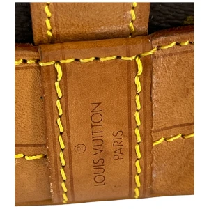 Louis Vuitton Sac Noe Grand Monogram Canvas Carrier bags Louis Vuitton 45 Louis Vuitton Sac Noe Grand Monogram Canvas Carrier bags Louis Vuitton 45