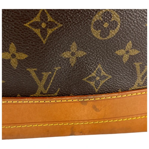 Louis Vuitton Sac Noe Grand Monogram Canvas Carrier bags Louis Vuitton 13 Louis Vuitton Sac Noe Grand Monogram Canvas Carrier bags Louis Vuitton 13
