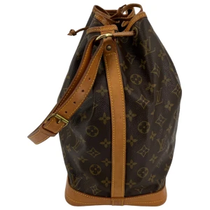 Louis Vuitton Sac Noe Grand Monogram Canvas Carrier bags Louis Vuitton 36 Louis Vuitton Sac Noe Grand Monogram Canvas Carrier bags Louis Vuitton 36