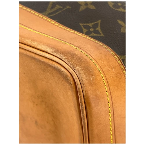 Louis Vuitton Sac Noe Grand Monogram Canvas Carrier bags Louis Vuitton 12 Louis Vuitton Sac Noe Grand Monogram Canvas Carrier bags Louis Vuitton 12