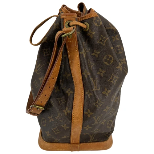 Louis Vuitton Sac Noe Grand Monogram Canvas Carrier bags Louis Vuitton 2