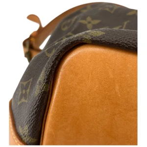 Louis Vuitton Sac Noe Petit Monogram Canvas Carrier bags Louis Vuitton 38 Louis Vuitton Sac Noe Petit Monogram Canvas Carrier bags Louis Vuitton 38