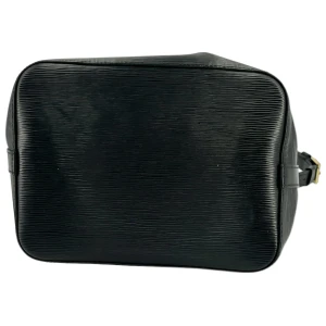 Louis Vuitton Sac Noe Petit Epi Black Carrier bags Loui Vuitton M59012 28 Louis Vuitton Sac Noe Petit Epi Black Carrier bags Loui Vuitton M59012 28
