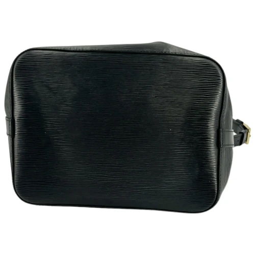 Louis Vuitton Sac Noe Petit Epi Black Carrier bags Loui Vuitton M59012 9 Louis Vuitton Sac Noe Petit Epi Black Carrier bags Loui Vuitton M59012 9