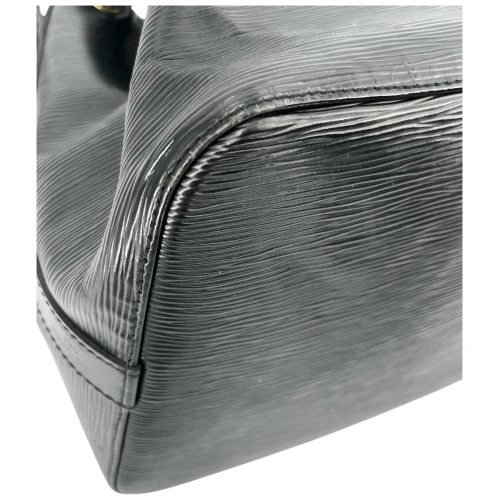 Louis Vuitton Sac Noe Petit Epi Black Carrier bags Loui Vuitton M59012 10 Louis Vuitton Sac Noe Petit Epi Black Carrier bags Loui Vuitton M59012 10