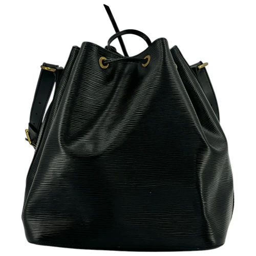 Louis Vuitton Sac Noe Petit Epi Black Carrier bags Loui Vuitton M59012 7 Louis Vuitton Sac Noe Petit Epi Black Carrier bags Loui Vuitton M59012 7
