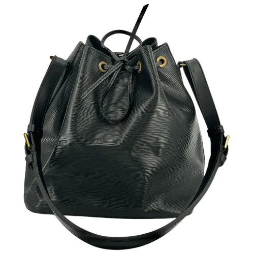 Louis Vuitton Sac Noe Petit Epi Black Carrier bags Loui Vuitton M59012 4 Louis Vuitton Sac Noe Petit Epi Black Carrier bags Loui Vuitton M59012 4